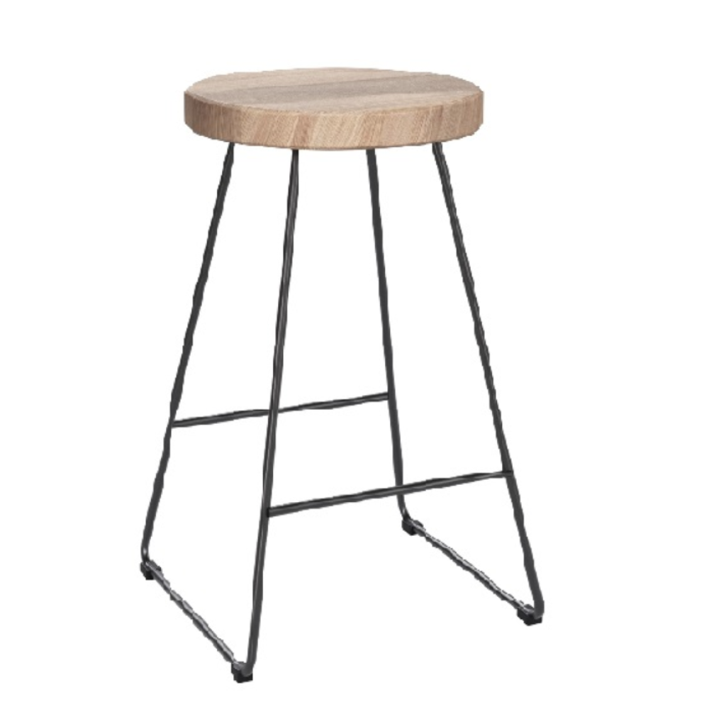 Flat discount bar stools